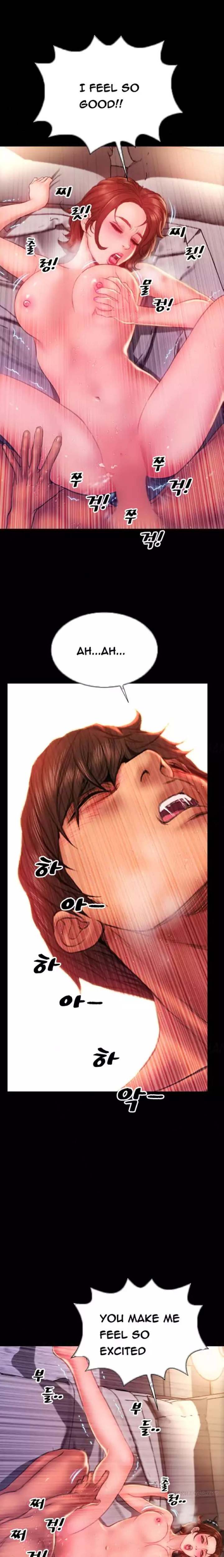 My Wives - Chapter 42 [photo 10] - MangaPorn