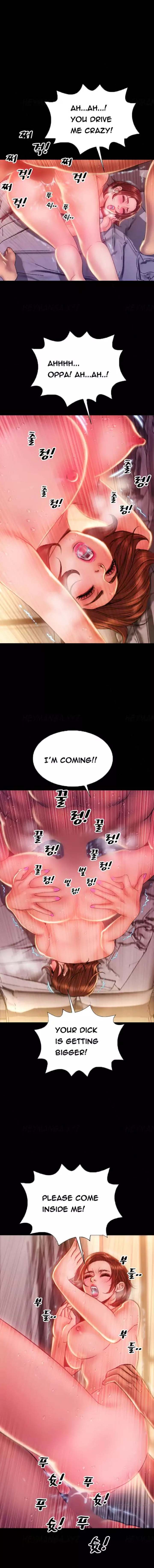 My Wives - Chapter 42 [photo 14] - MangaPorn