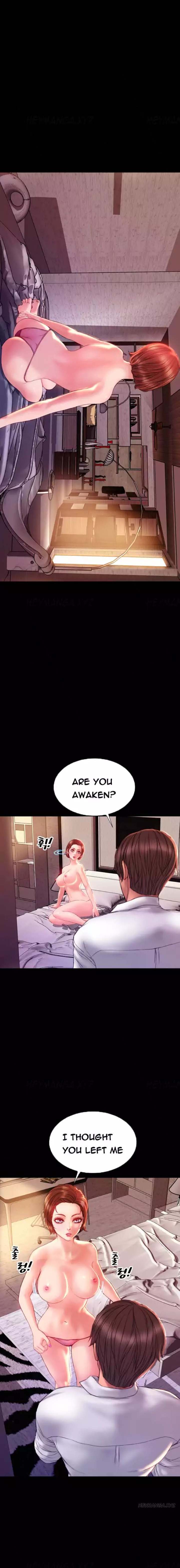 My Wives - Chapter 42 [photo 17] - MangaPorn