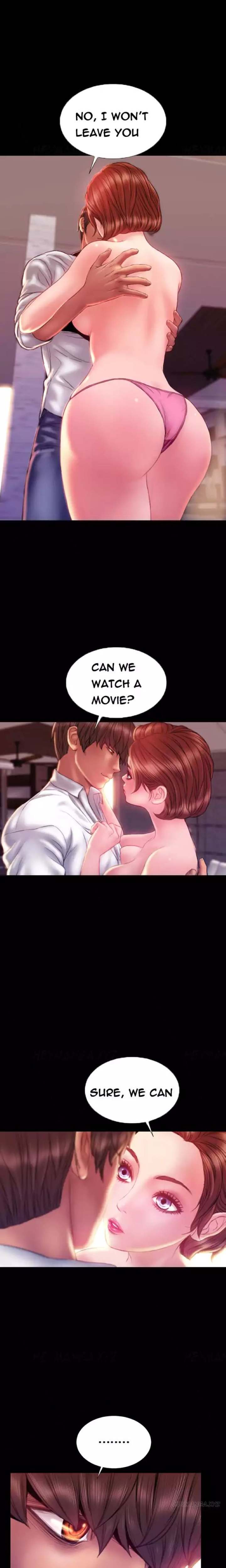 My Wives - Chapter 42 [photo 18] - MangaPorn