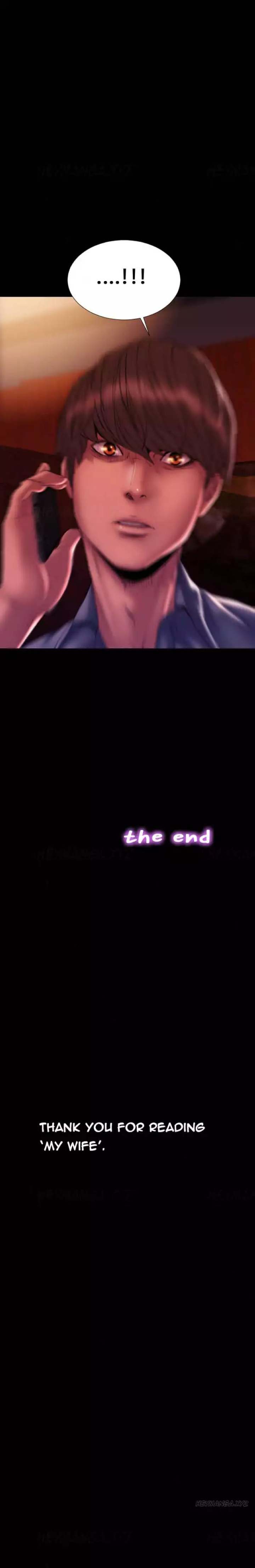 My Wives - Chapter 44 [photo 29] - MangaPorn