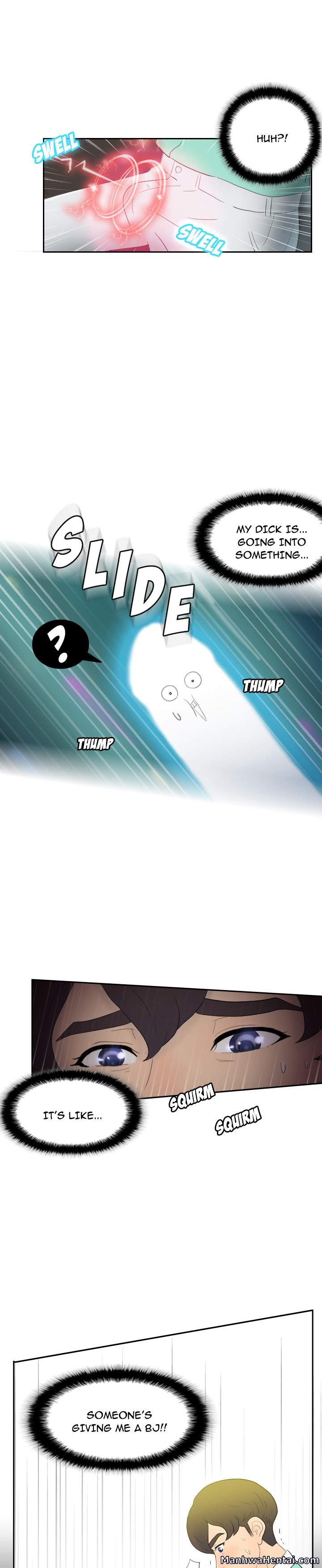 S Link - Chapter 1 [photo 27] - MangaPorn