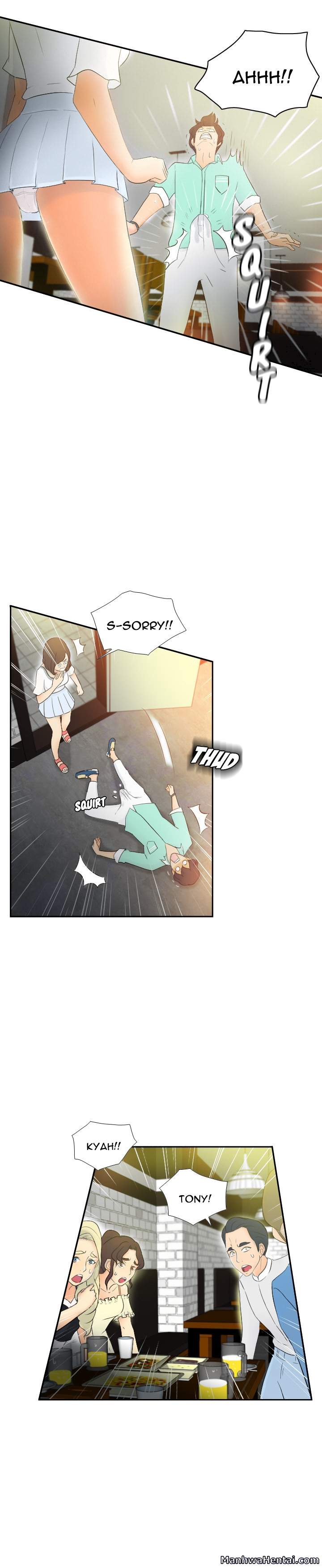 S Link - Chapter 2 [photo 11] - MangaPorn