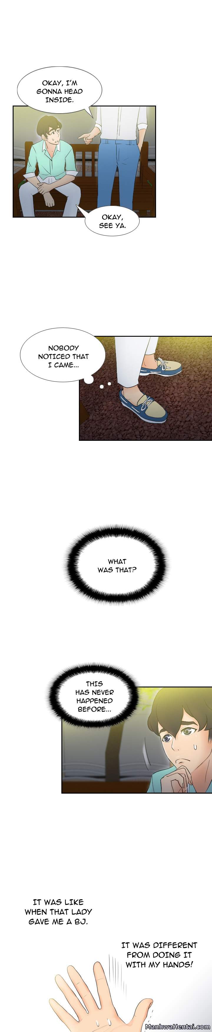 S Link - Chapter 2 [photo 13] - MangaPorn