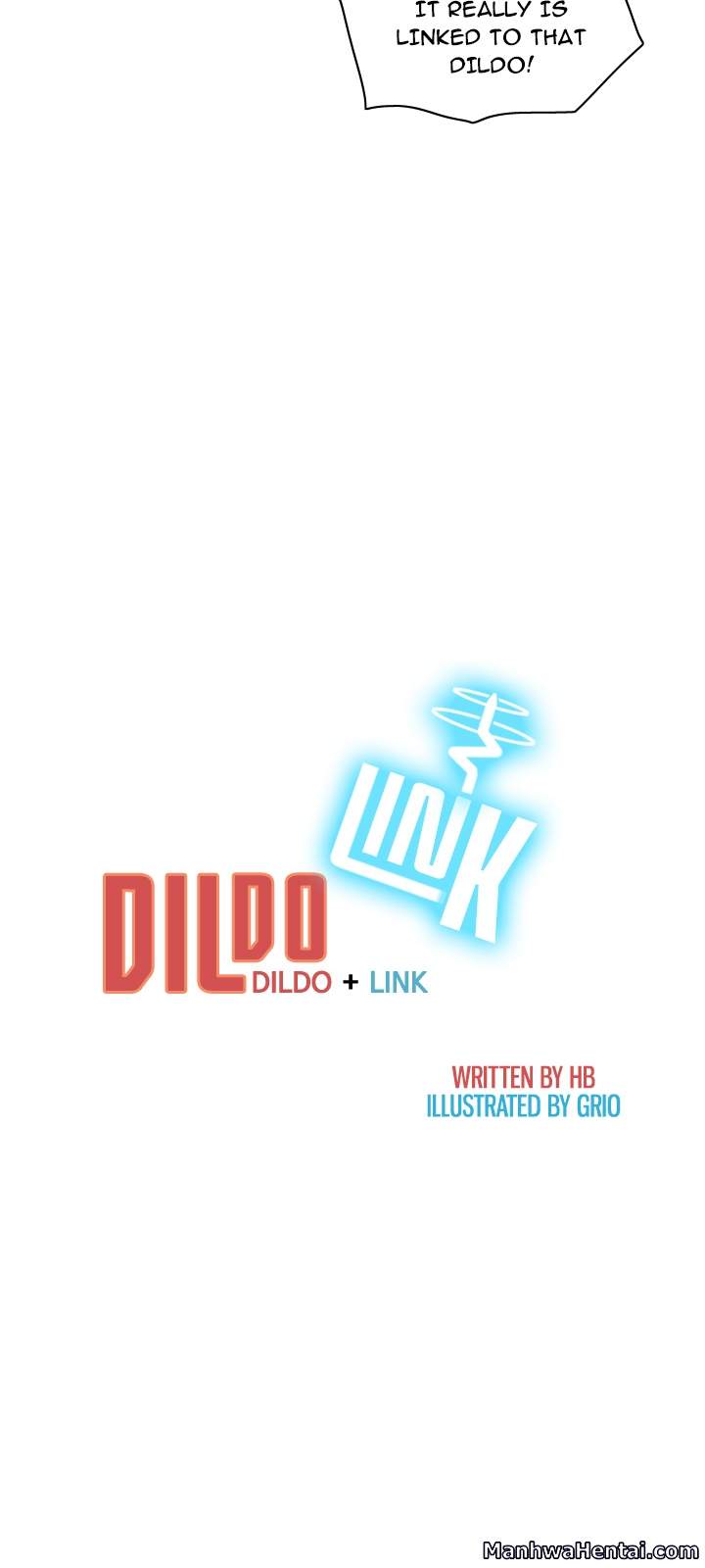 S Link - Chapter 2 [photo 24] - MangaPorn