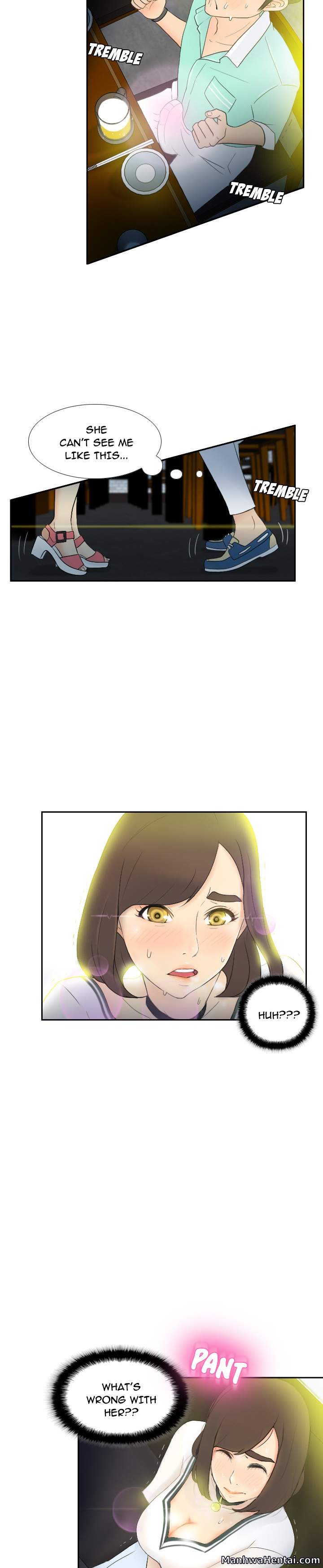 S Link - Chapter 2 [photo 5] - MangaPorn