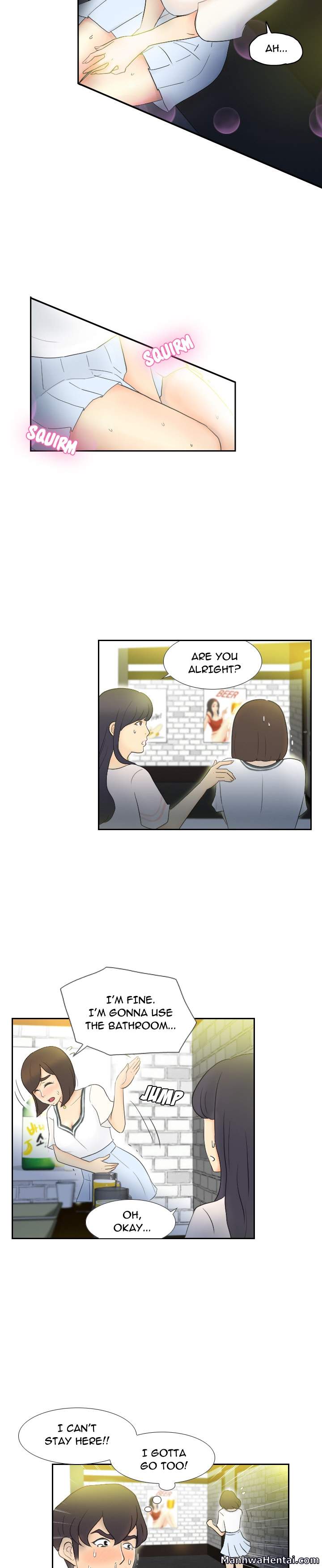 S Link - Chapter 2 [photo 6] - MangaPorn