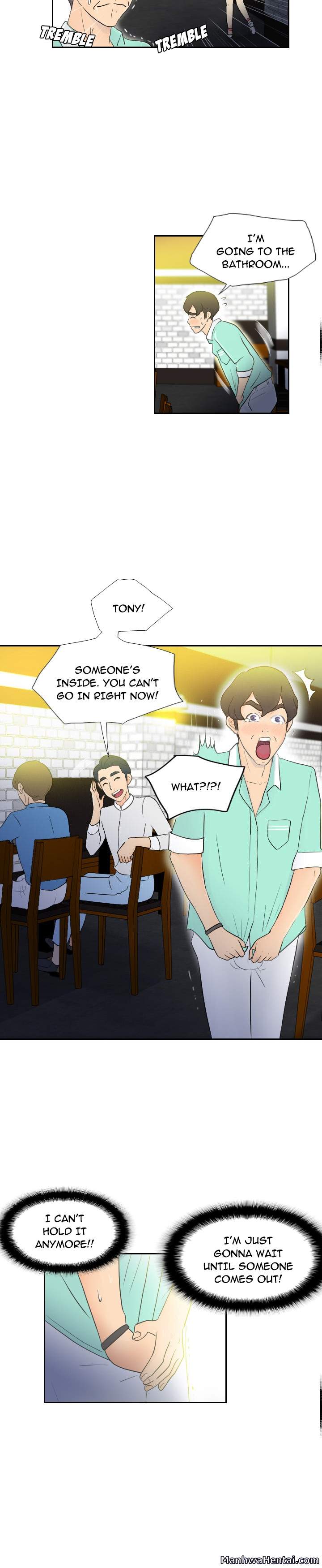 S Link - Chapter 2 [photo 7] - MangaPorn