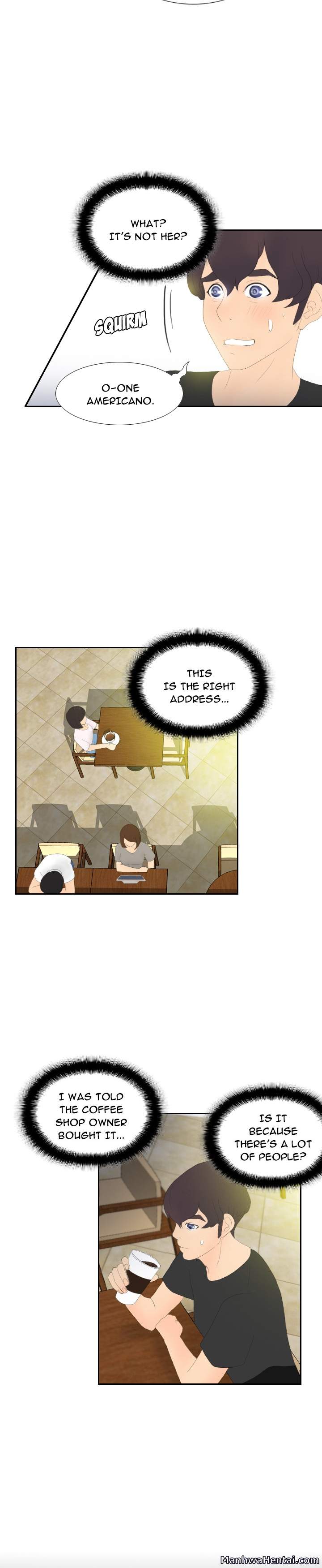 S Link - Chapter 3 [photo 23] - MangaPorn