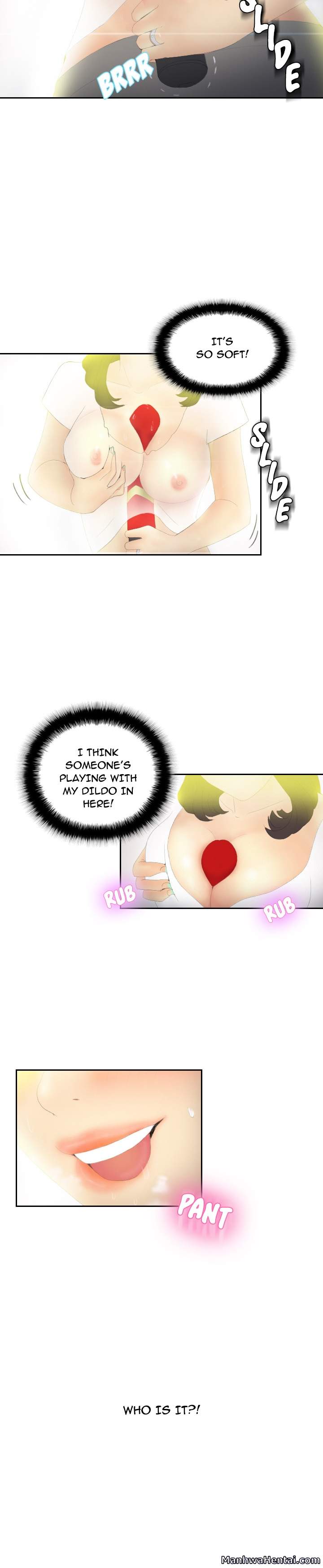 S Link - Chapter 3 [photo 26] - MangaPorn