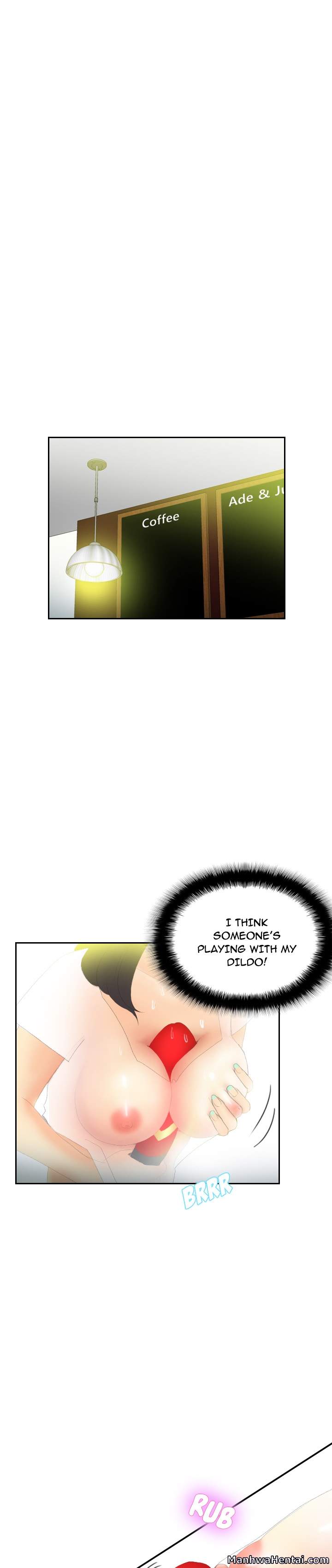 S Link - Chapter 4 [photo 1] - MangaPorn