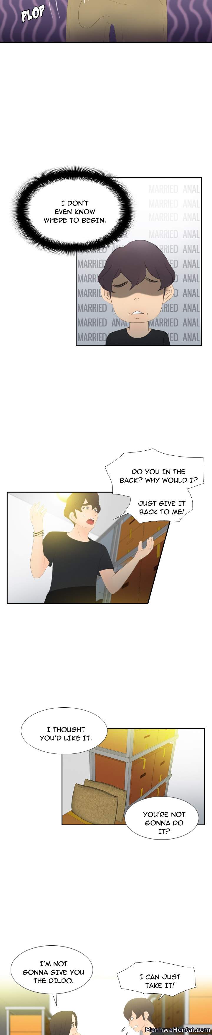 S Link - Chapter 4 [photo 15] - MangaPorn