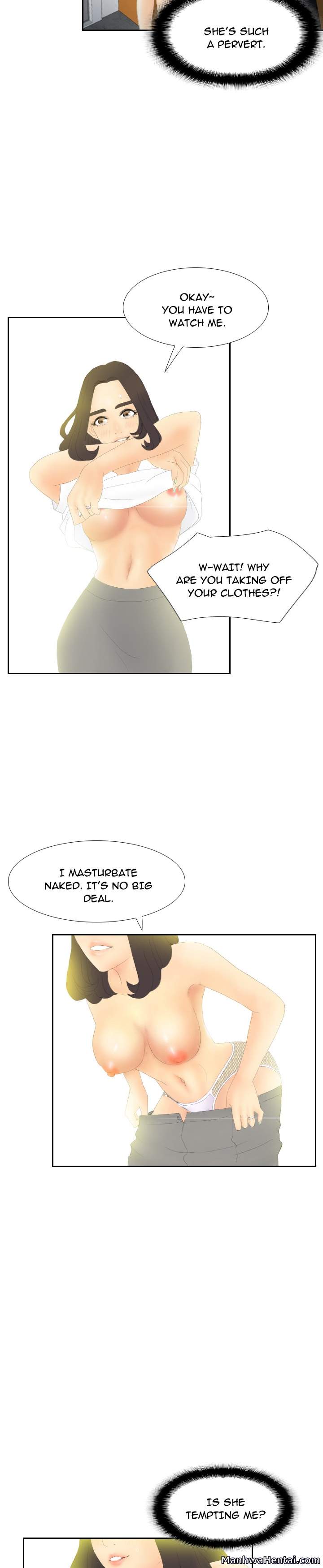 S Link - Chapter 4 [photo 18] - MangaPorn