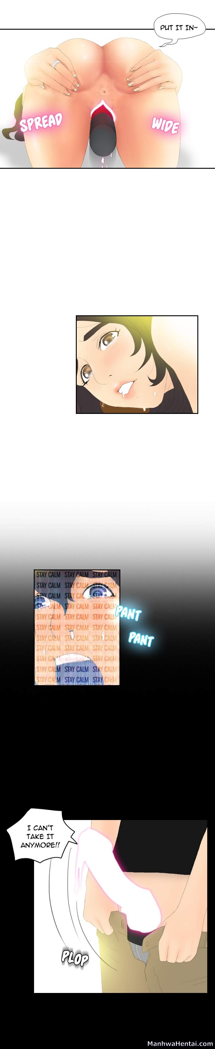 S Link - Chapter 4 [photo 25] - MangaPorn