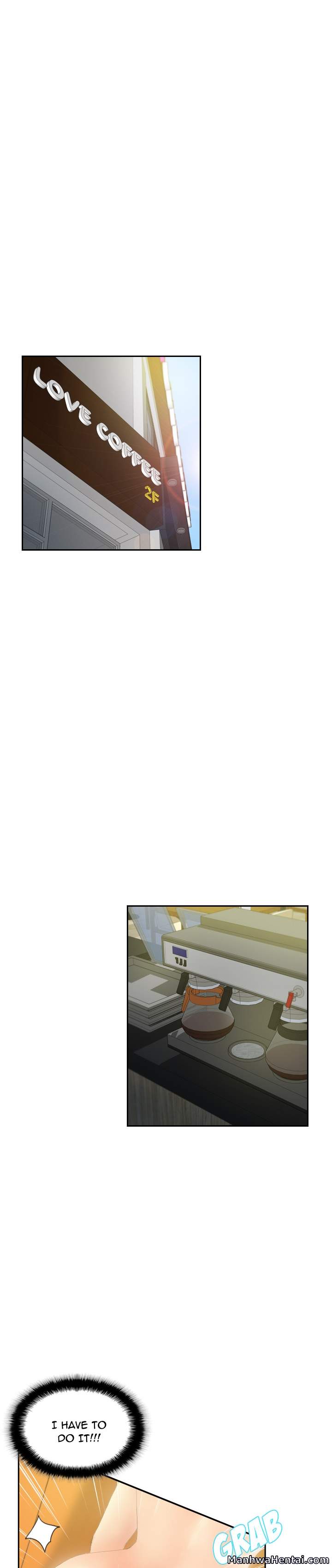 S Link - Chapter 5 [photo 1] - MangaPorn