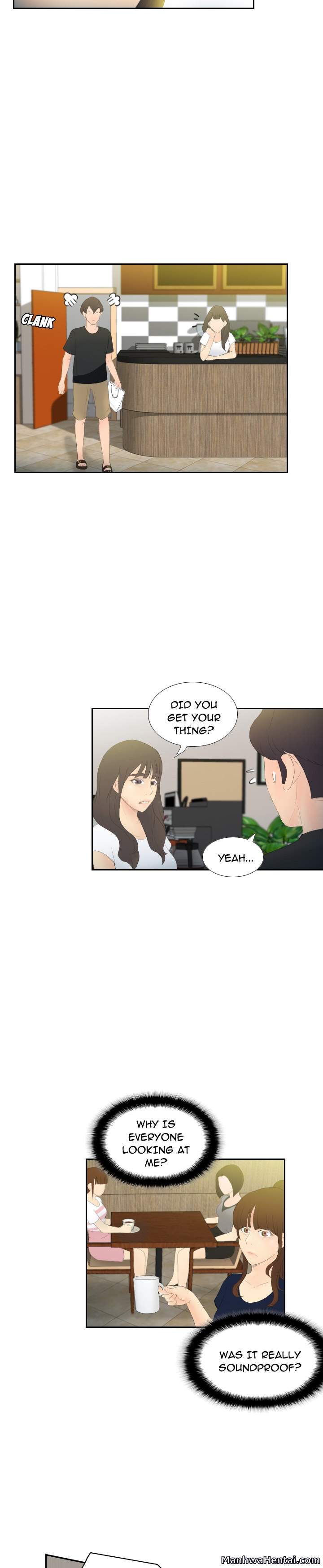 S Link - Chapter 5 [photo 17] - MangaPorn