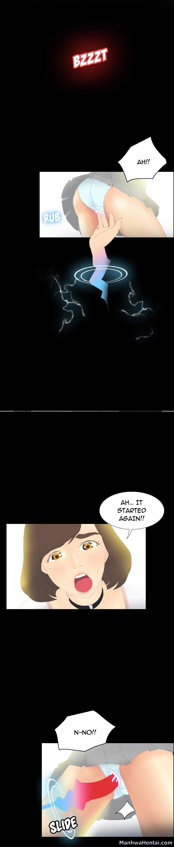 S Link - Chapter 6 [photo 11] - MangaPorn