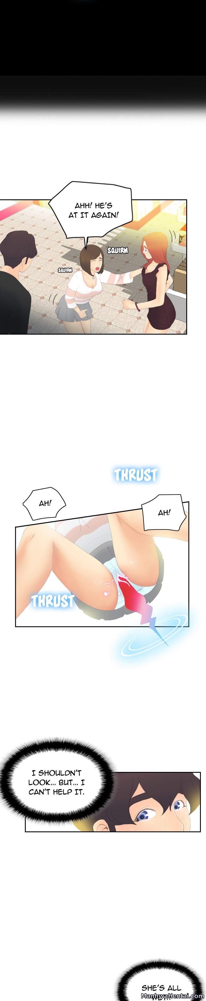 S Link - Chapter 6 [photo 12] - MangaPorn