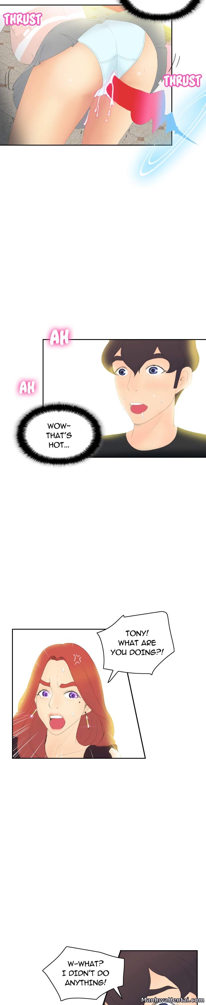 S Link - Chapter 6 [photo 13] - MangaPorn