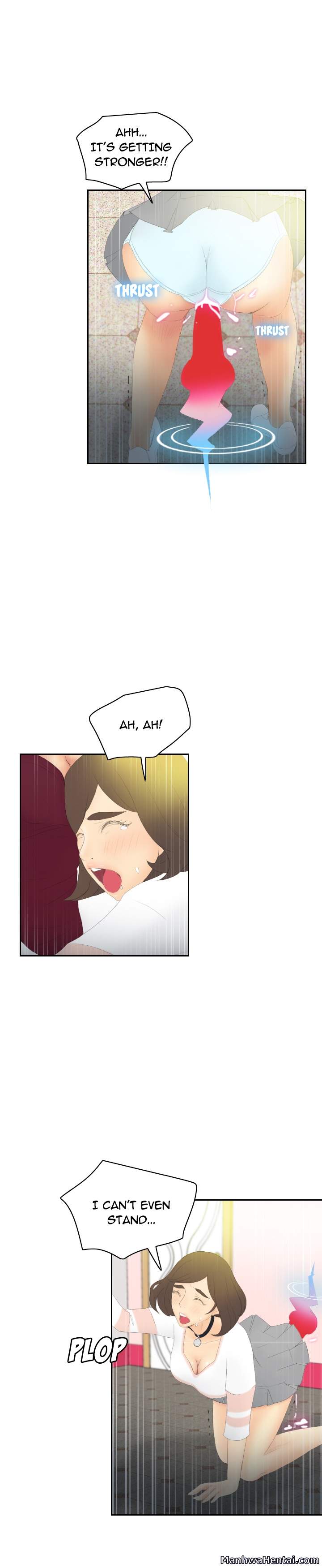 S Link - Chapter 6 [photo 15] - MangaPorn