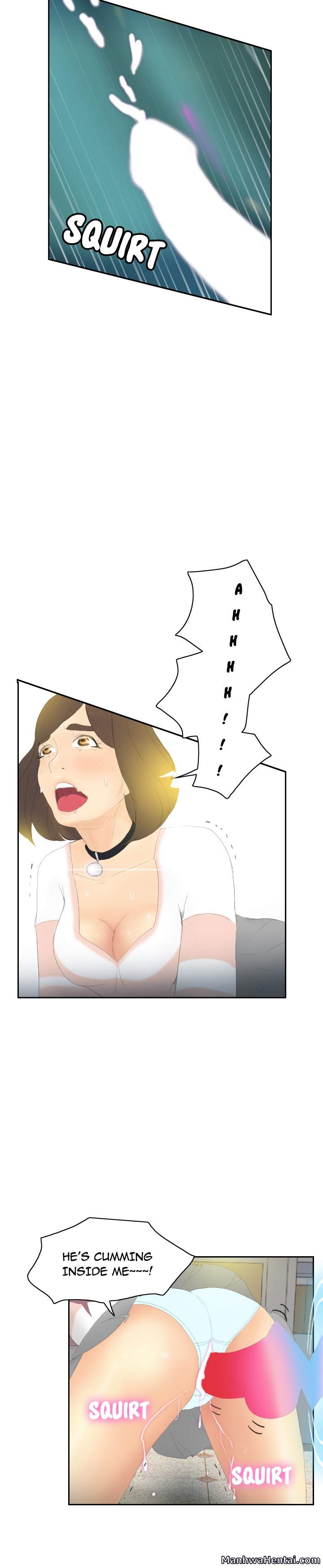 S Link - Chapter 6 [photo 17] - MangaPorn