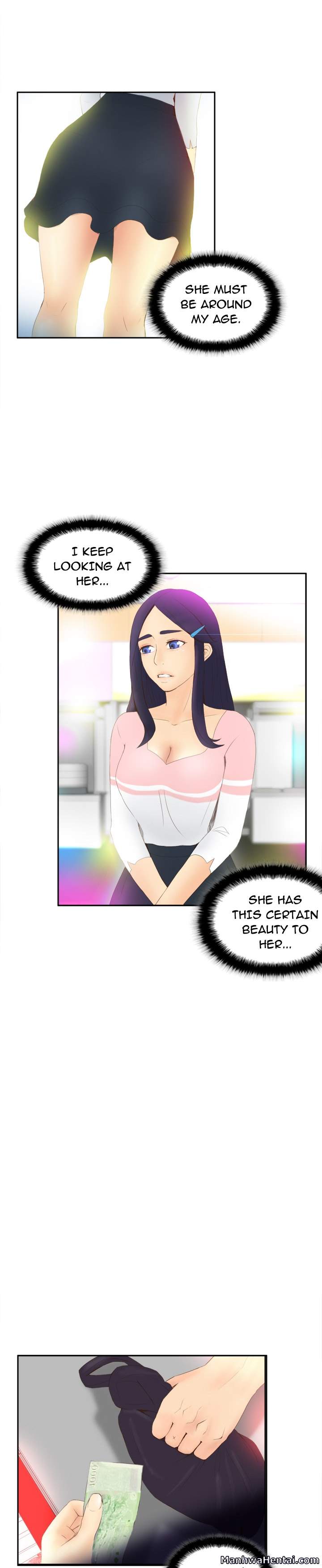 S Link - Chapter 7 [photo 17] - MangaPorn