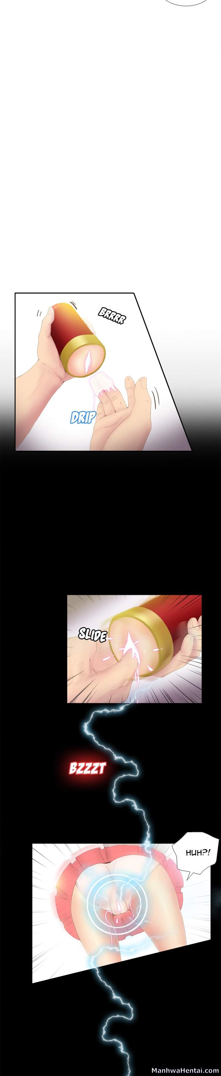 S Link - Chapter 7 [photo 20] - MangaPorn