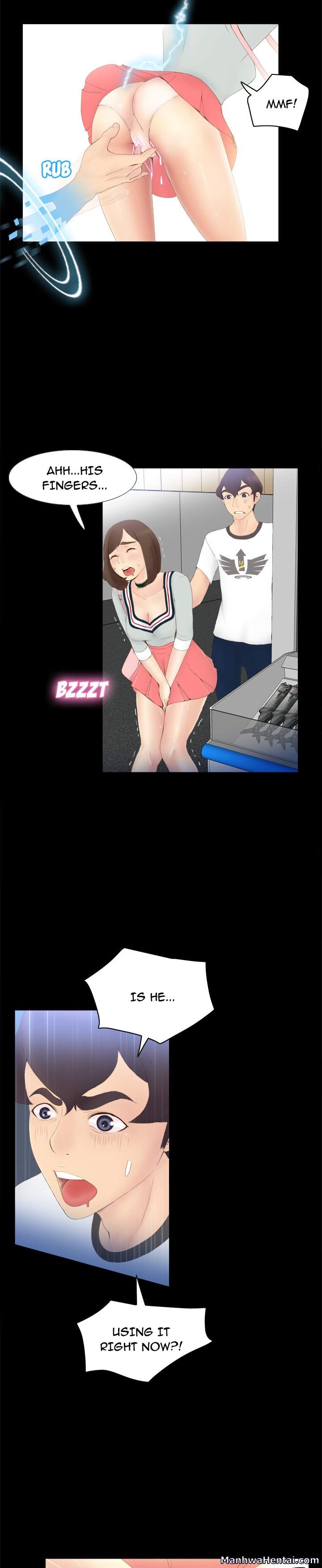 S Link - Chapter 7 [photo 21] - MangaPorn