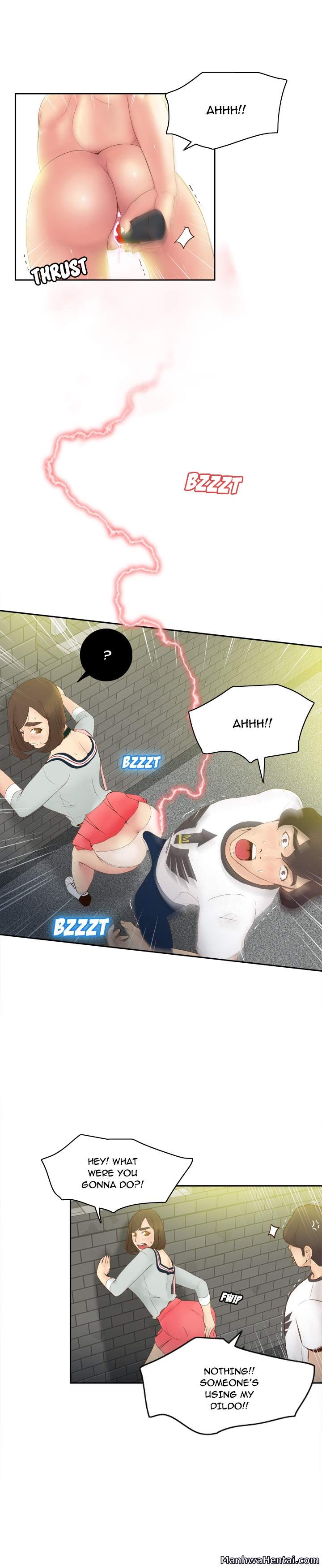 S Link - Chapter 8 [photo 13] - MangaPorn