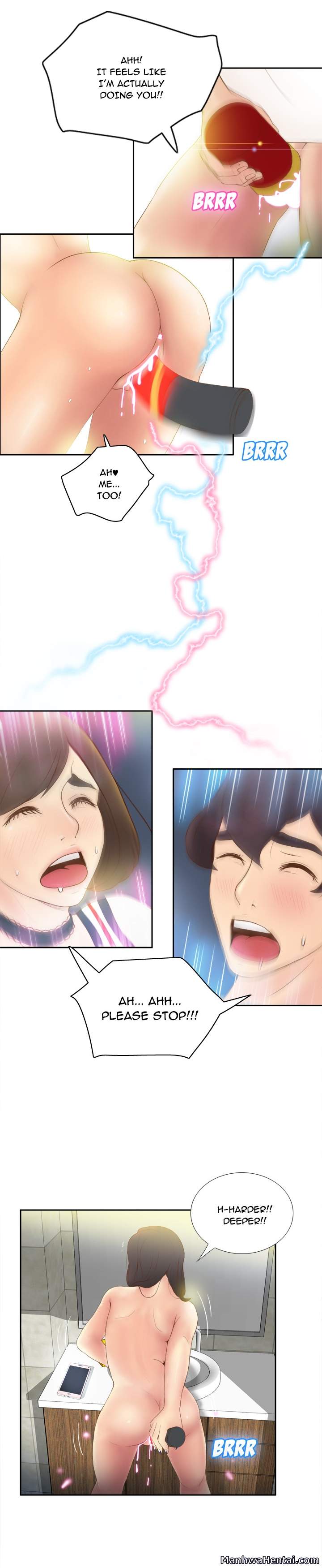 S Link - Chapter 8 [photo 14] - MangaPorn