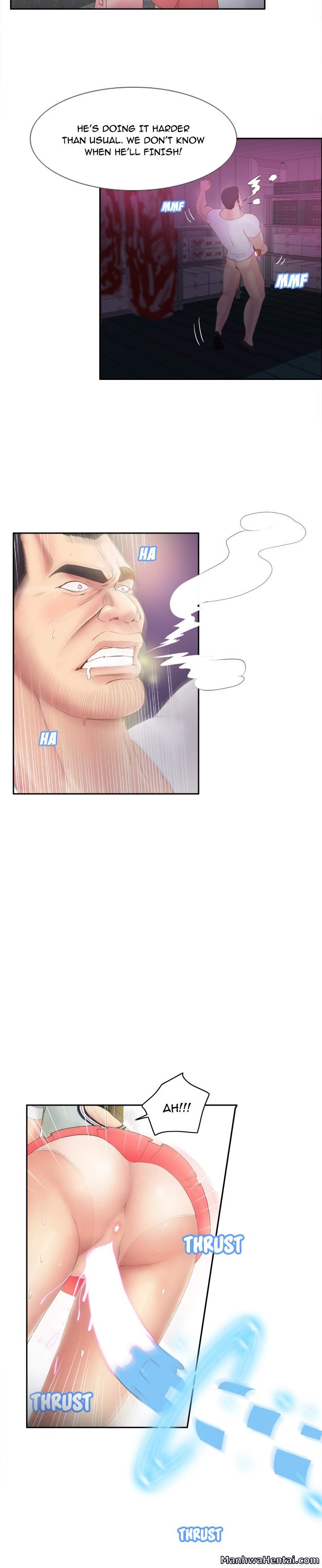 S Link - Chapter 8 [photo 4] - MangaPorn