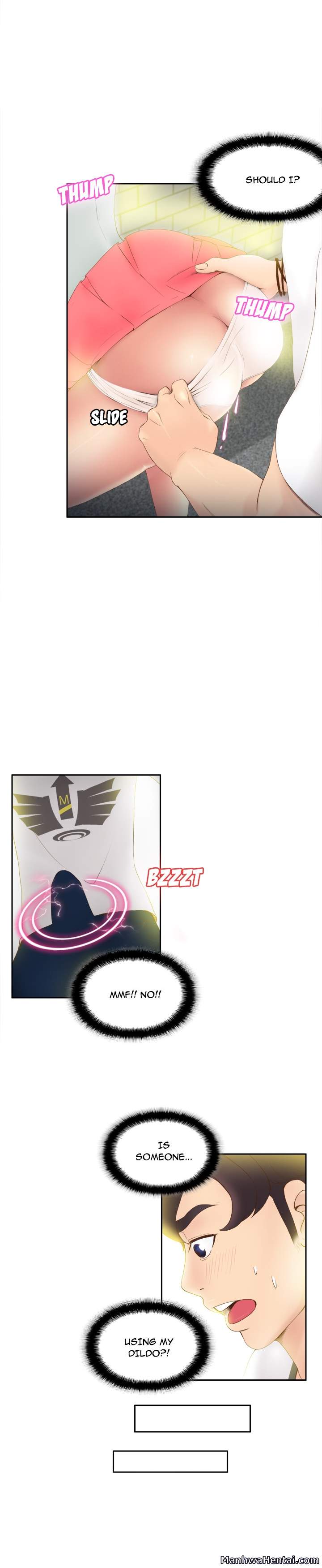 S Link - Chapter 8 [photo 7] - MangaPorn