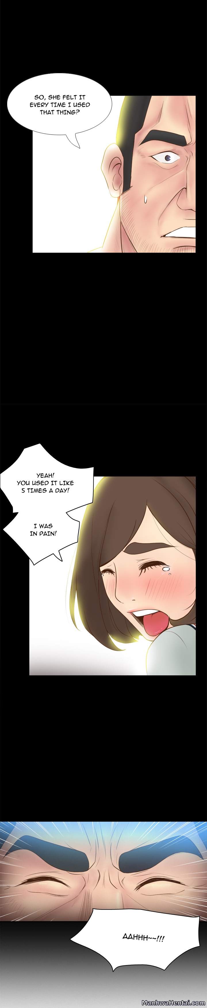 S Link - Chapter 9 [photo 18] - MangaPorn