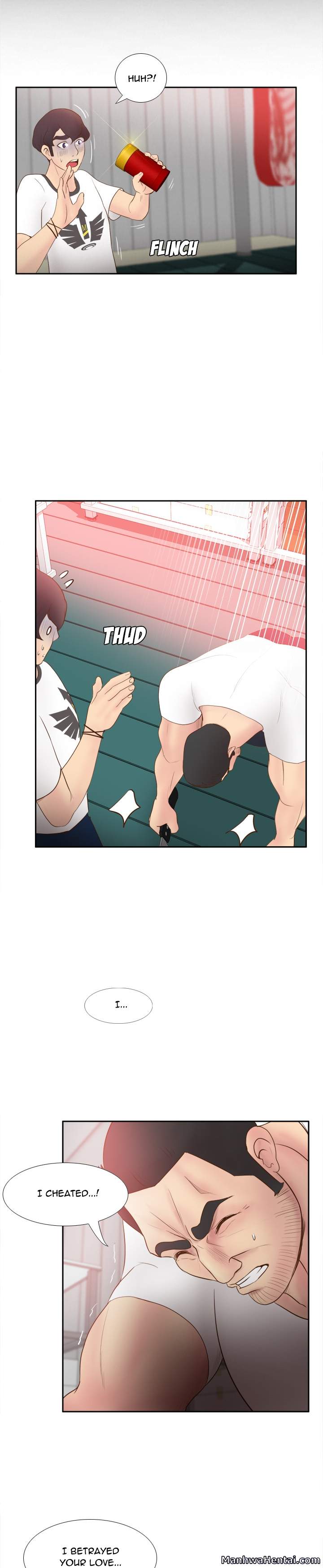 S Link - Chapter 9 [photo 19] - MangaPorn