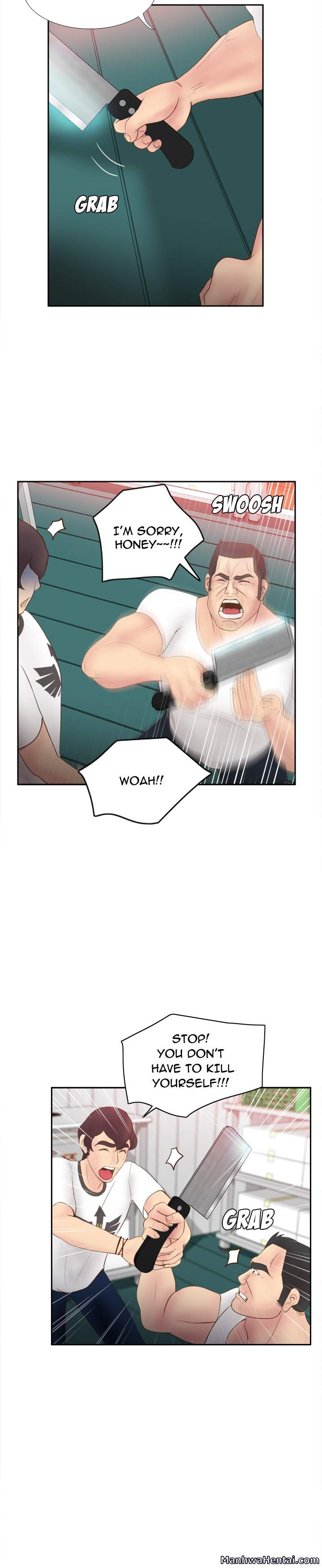 S Link - Chapter 9 [photo 20] - MangaPorn