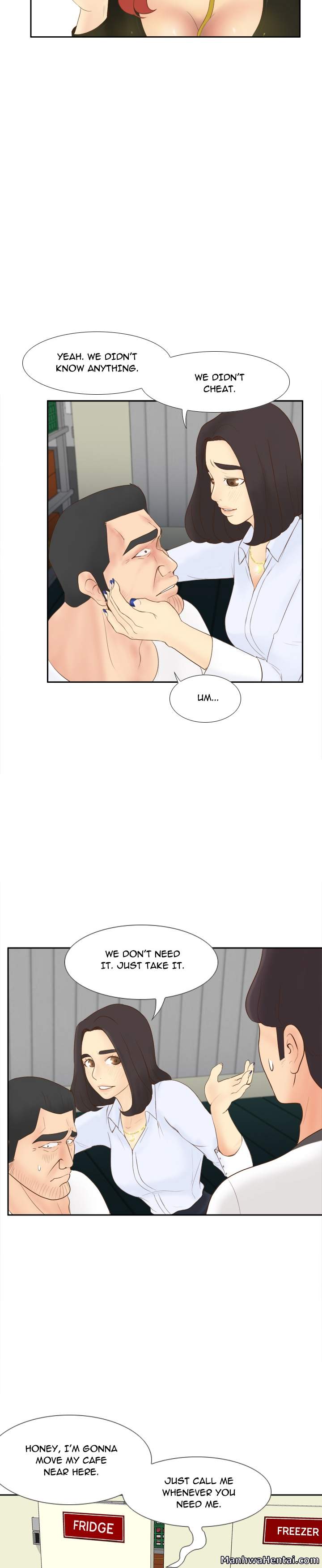 S Link - Chapter 10 [photo 10] - MangaPorn