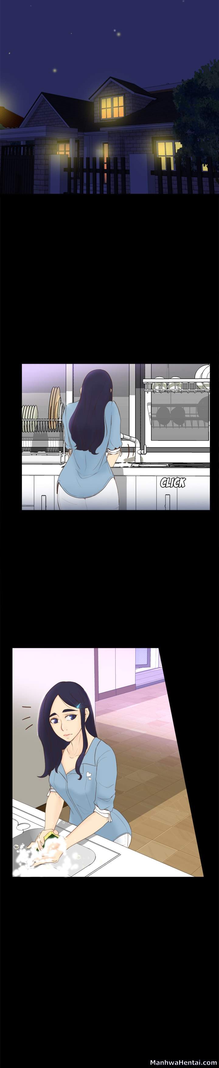 S Link - Chapter 10 [photo 15] - MangaPorn