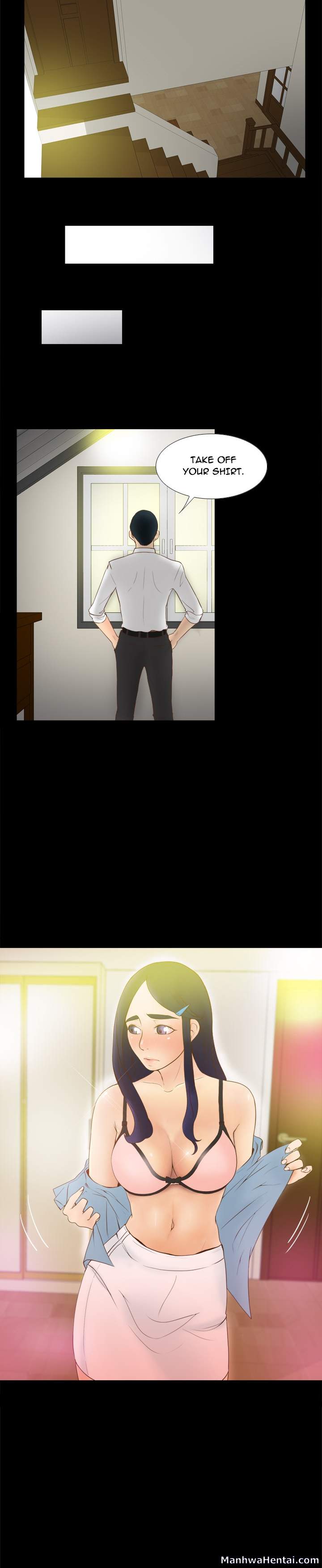 S Link - Chapter 10 [photo 18] - MangaPorn