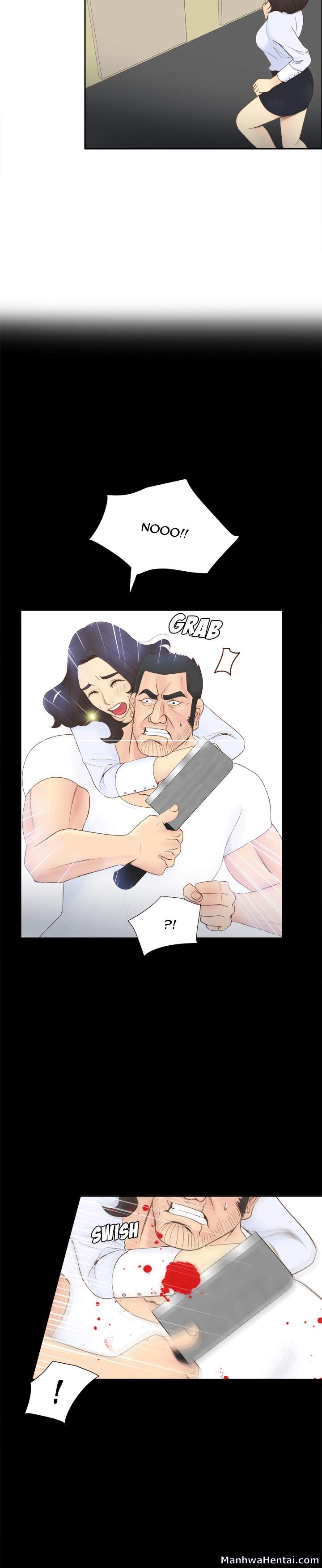 S Link - Chapter 10 [photo 2] - MangaPorn