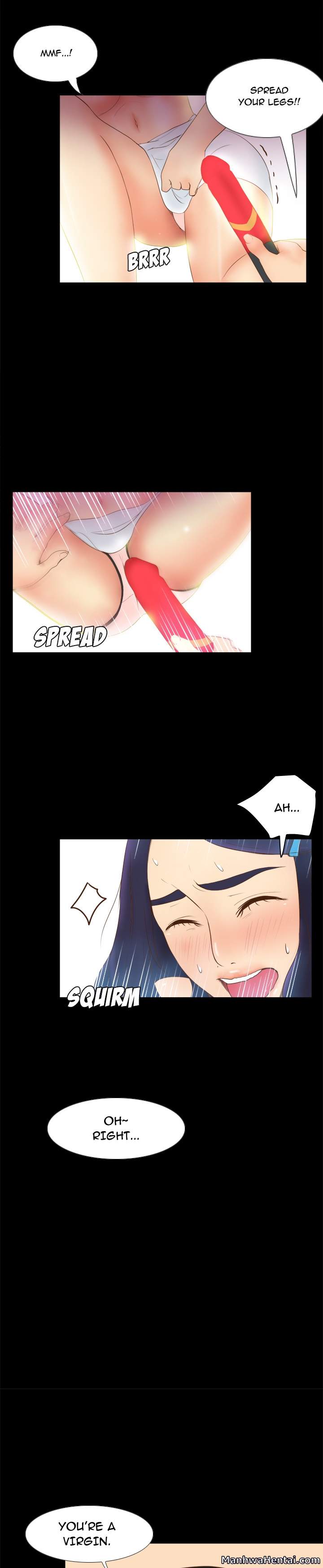 S Link - Chapter 10 [photo 23] - MangaPorn