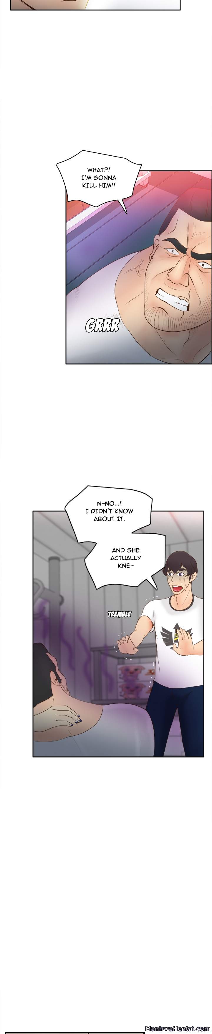 S Link - Chapter 10 [photo 7] - MangaPorn