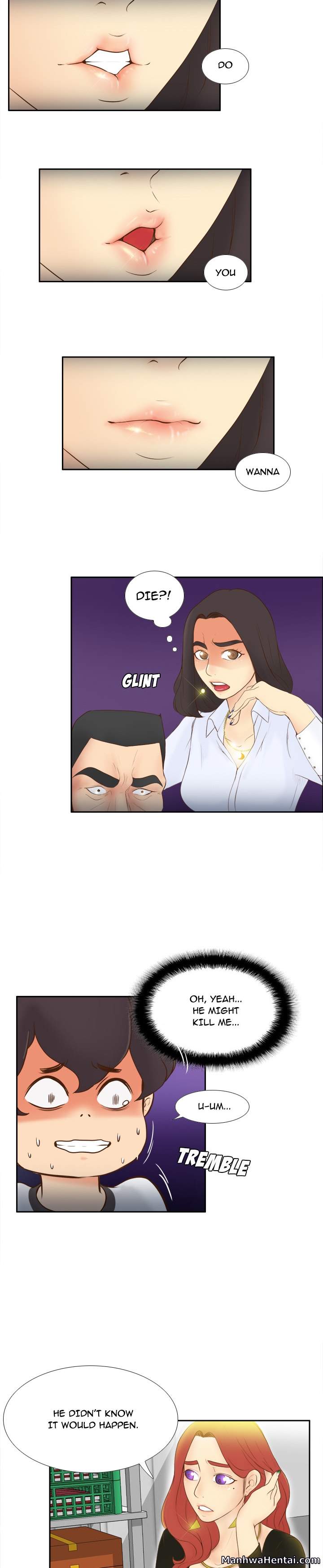 S Link - Chapter 10 [photo 8] - MangaPorn