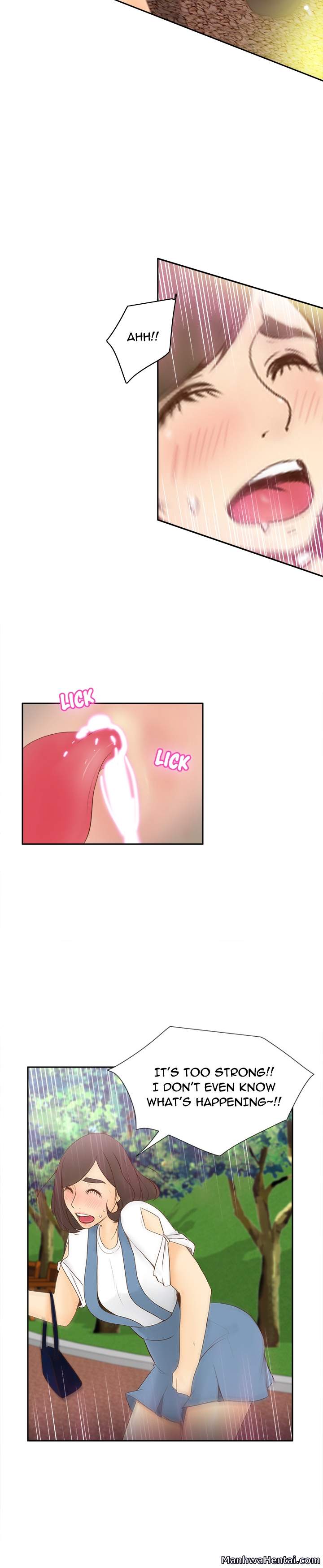 S Link - Chapter 11 [photo 21] - MangaPorn