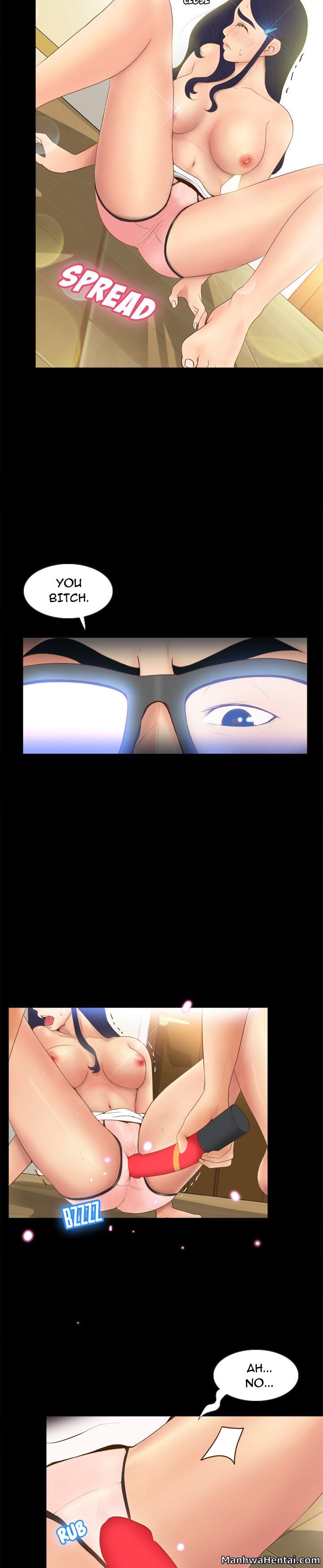 S Link - Chapter 11 [photo 3] - MangaPorn