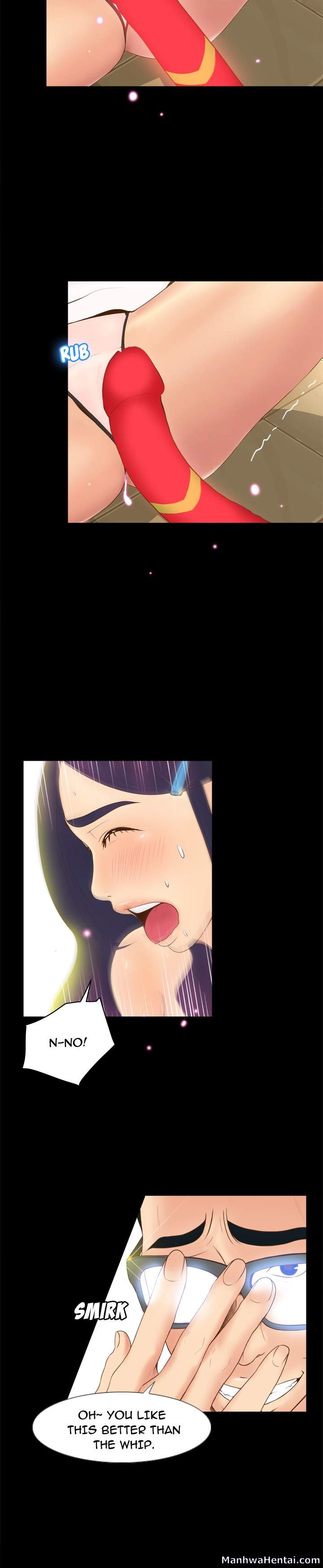 S Link - Chapter 11 [photo 4] - MangaPorn