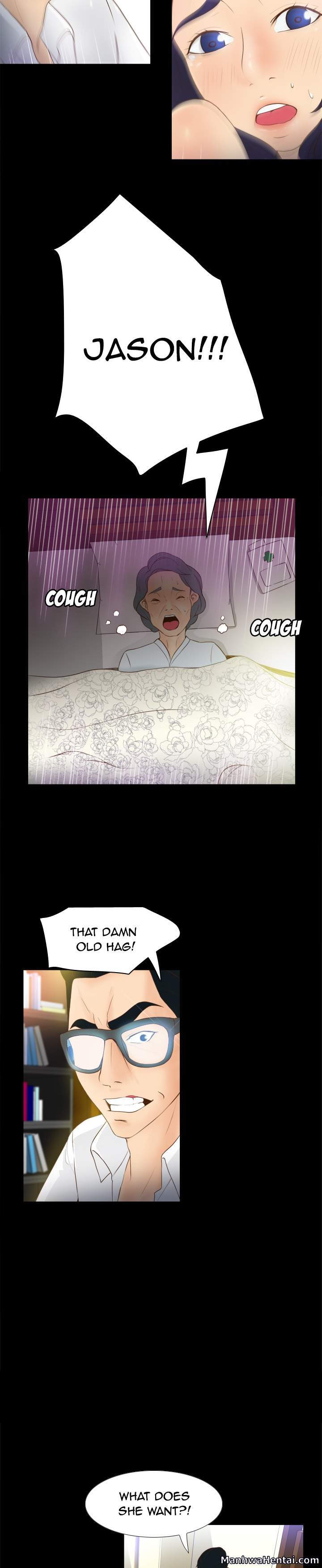 S Link - Chapter 11 [photo 7] - MangaPorn