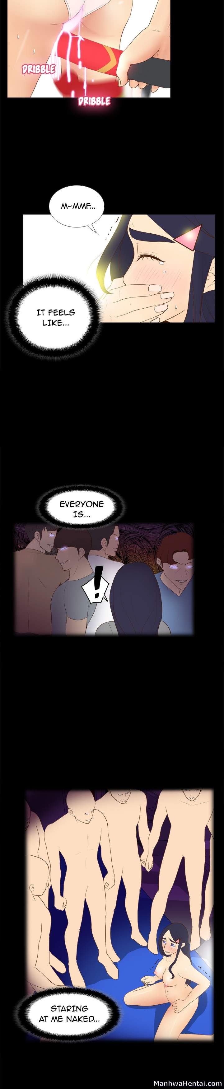 S Link - Chapter 12 [photo 21] - MangaPorn