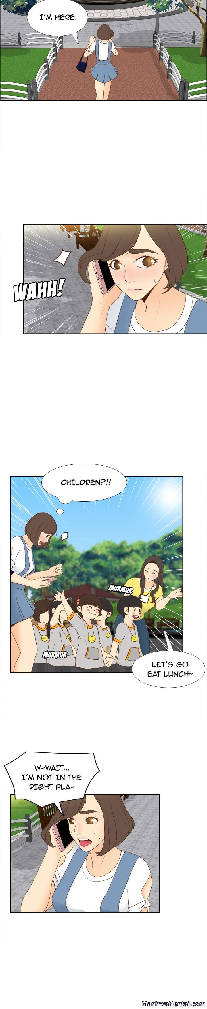 S Link - Chapter 12 [photo 4] - MangaPorn