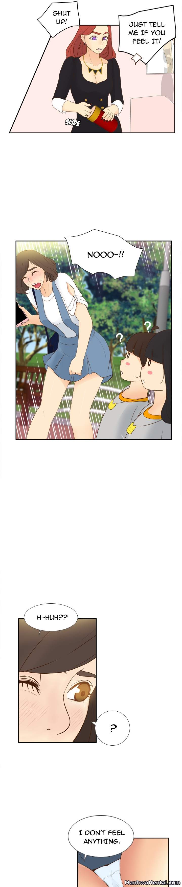 S Link - Chapter 12 [photo 5] - MangaPorn