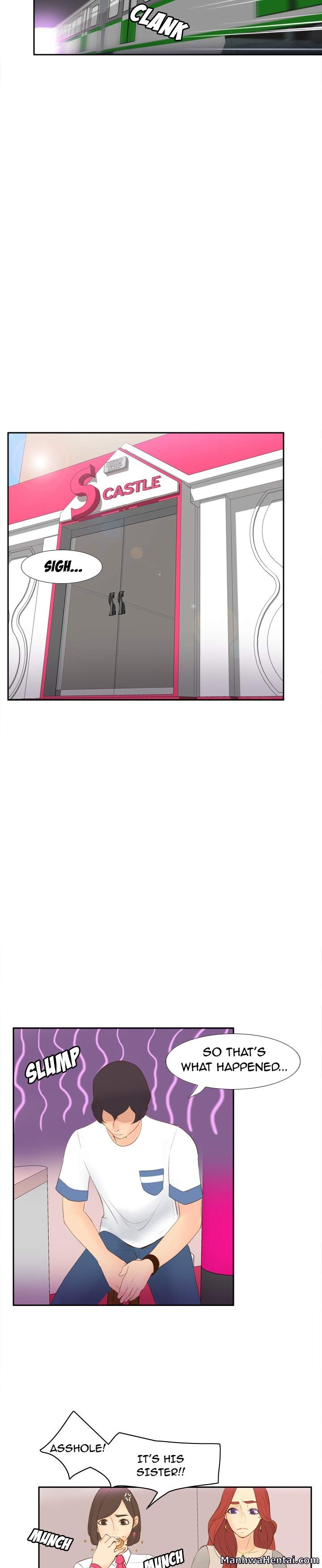 S Link - Chapter 13 [photo 14] - MangaPorn